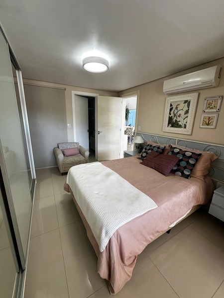 Casa no Condomínio Las Palmas: 30ª foto da galeria de imagens do imóvel