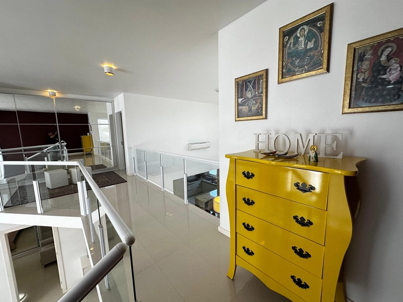 Casa no Condomínio Las Palmas: 27ª foto da galeria de imagens do imóvel