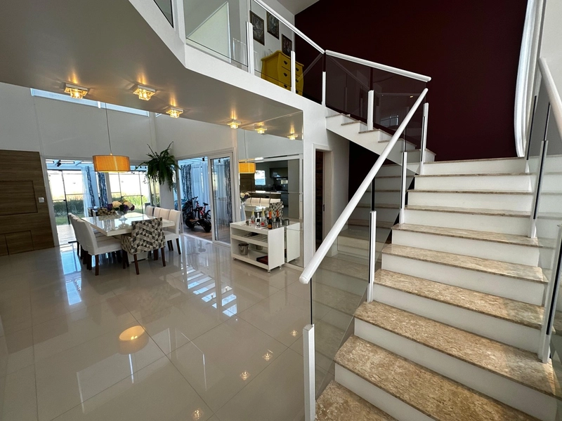 Casa no Condomínio Las Palmas: 39ª foto da galeria de imagens do imóvel