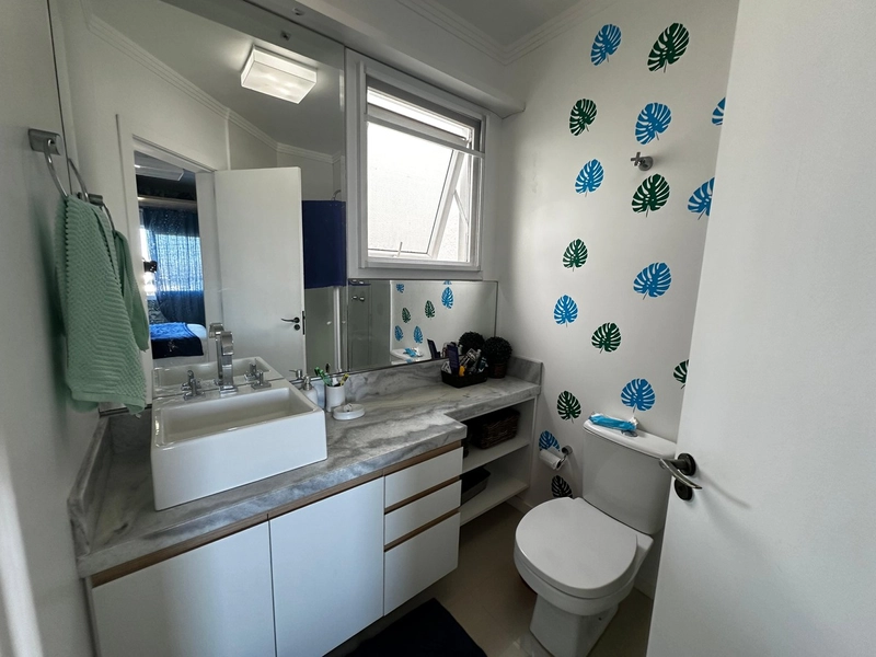 Casa no Condomínio Las Palmas: 29ª foto da galeria de imagens do imóvel