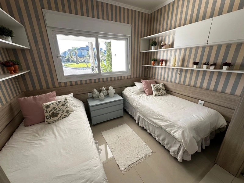 Casa no Condomínio Las Palmas: 16ª foto da galeria de imagens do imóvel