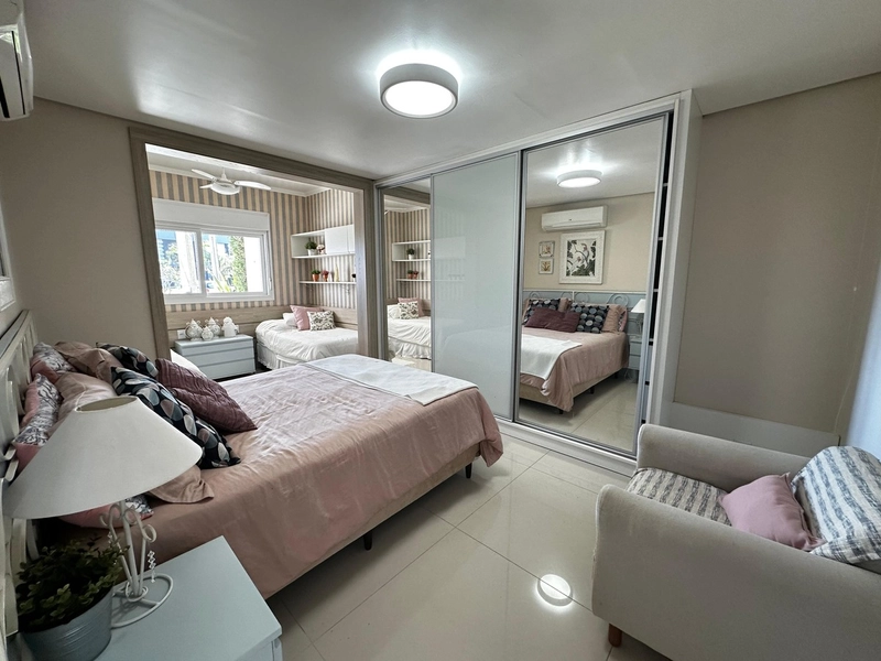 Casa no Condomínio Las Palmas: 21ª foto da galeria de imagens do imóvel