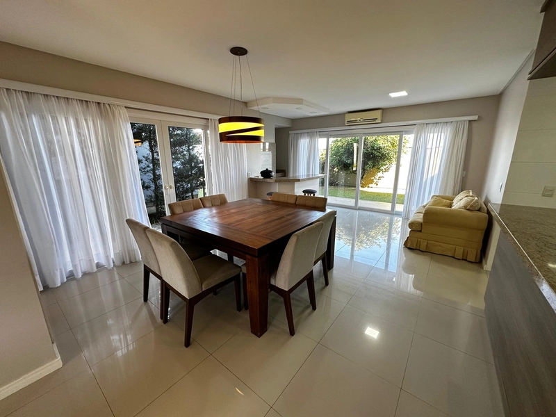 Casa Condomínio Las Palmas: 12ª foto da galeria de imagens do imóvel