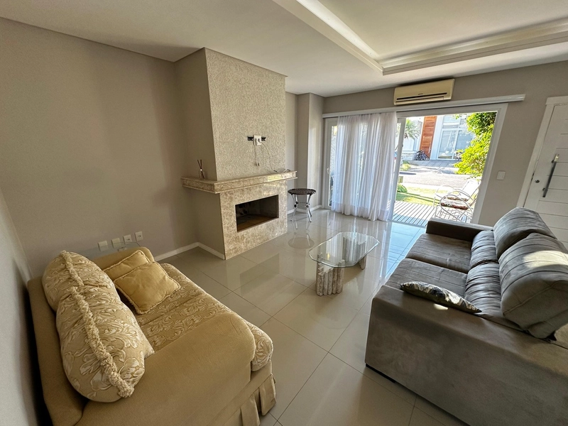 Casa Condomínio Las Palmas: 10ª foto da galeria de imagens do imóvel