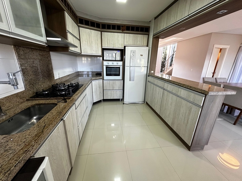 Casa Condomínio Las Palmas: 5ª foto da galeria de imagens do imóvel