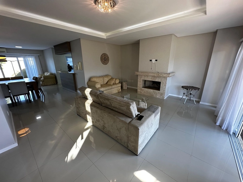 Casa Condomínio Las Palmas: 11ª foto da galeria de imagens do imóvel