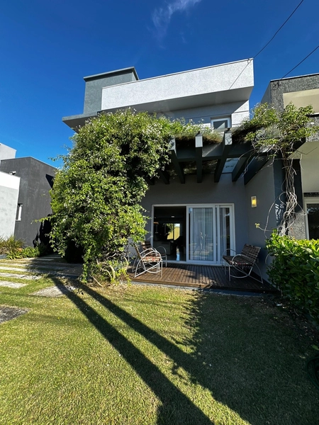 Casa Condomínio Las Palmas: 29ª foto da galeria de imagens do imóvel
