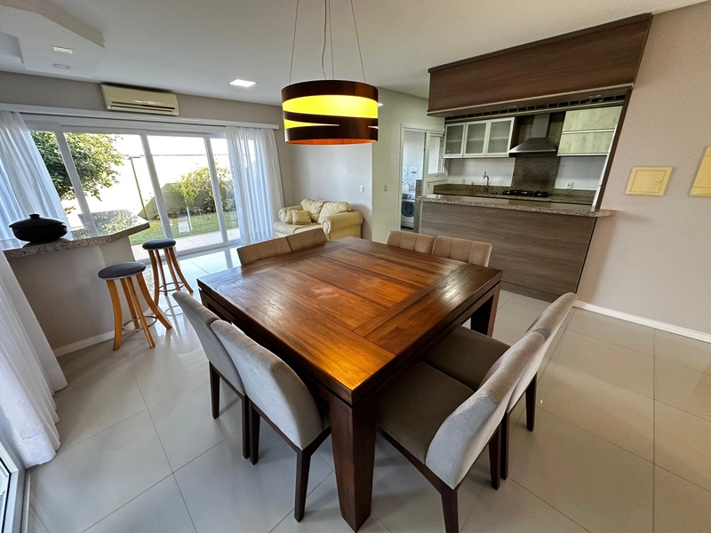 Casa Condomínio Las Palmas: 7ª foto da galeria de imagens do imóvel