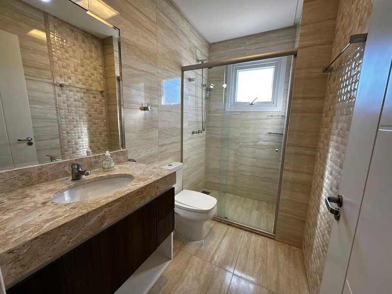 Casa Condomínio Las Palmas: 19ª foto da galeria de imagens do imóvel