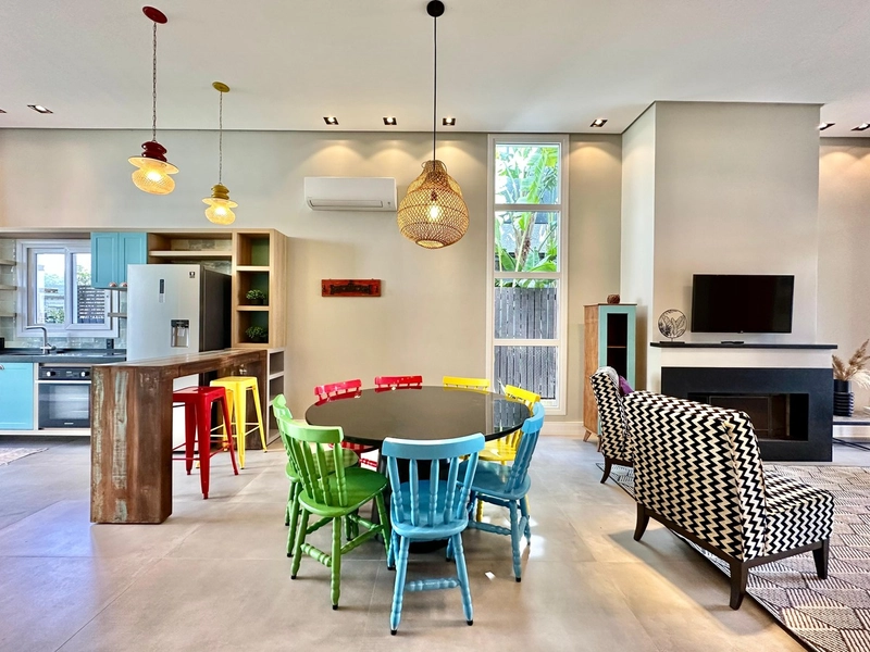 CASA CONDOMÍNIO ACQUALINA: 10ª foto da galeria de imagens do imóvel