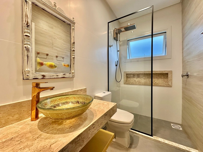 CASA CONDOMÍNIO ACQUALINA: 20ª foto da galeria de imagens do imóvel