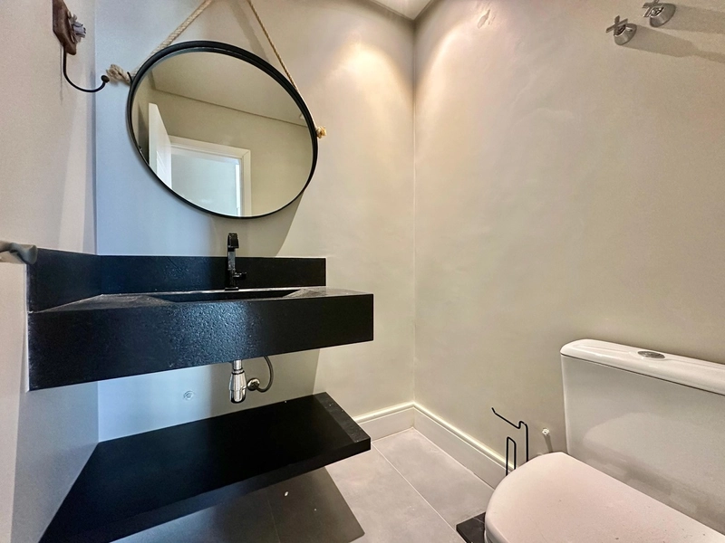 CASA CONDOMÍNIO ACQUALINA: 19ª foto da galeria de imagens do imóvel