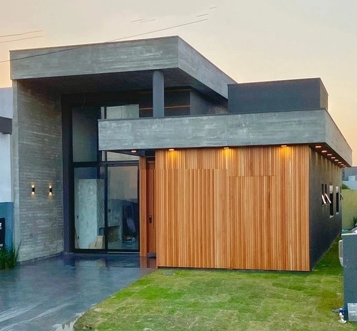 Casa condomínio Blue: 1ª foto da galeria de imagens do imóvel