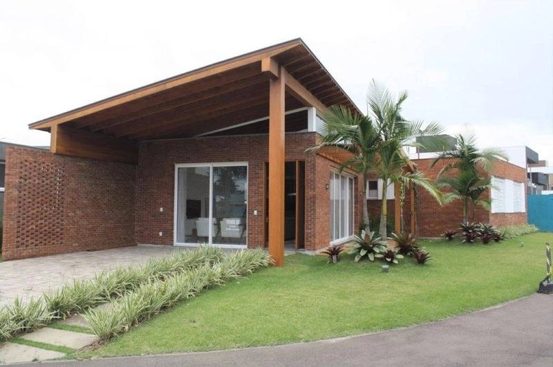 Casa em condomínio fechado Xangri-lá.: 1ª foto da galeria de imagens do imóvel