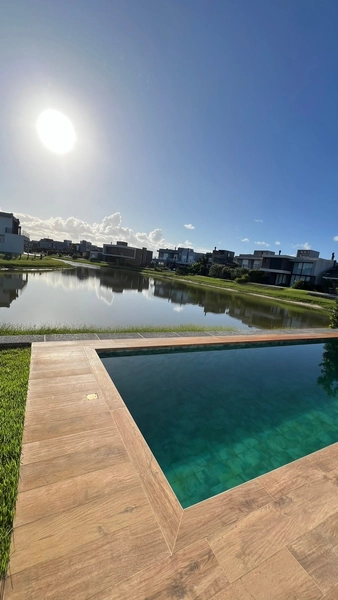 Casa Riviera - Beira Lago: 52ª foto da galeria de imagens do imóvel