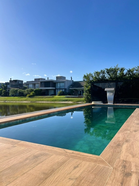 Casa Riviera - Beira Lago: 51ª foto da galeria de imagens do imóvel