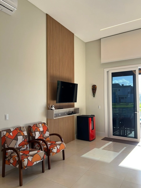 Casa Riviera - Beira Lago: 11ª foto da galeria de imagens do imóvel