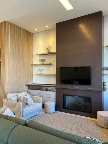 Casa Riviera - Beira Lago: 2ª foto da galeria de imagens do imóvel