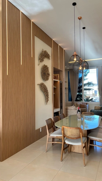 Casa Riviera - Beira Lago: 47ª foto da galeria de imagens do imóvel