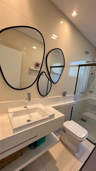Casa Riviera - Beira Lago: 23ª foto da galeria de imagens do imóvel