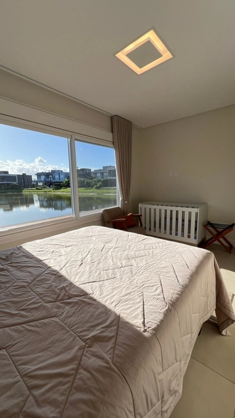 Casa Riviera - Beira Lago: 29ª foto da galeria de imagens do imóvel