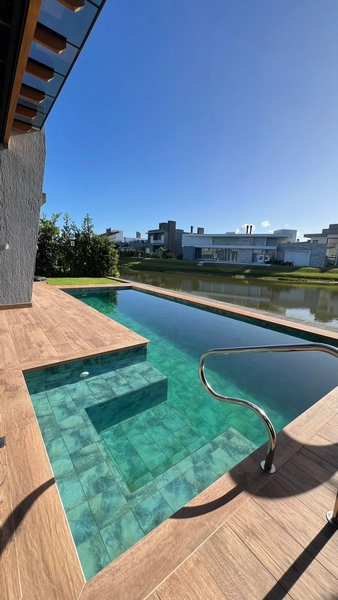 Casa Riviera - Beira Lago: 53ª foto da galeria de imagens do imóvel