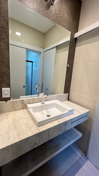Casa Riviera - Beira Lago: 37ª foto da galeria de imagens do imóvel