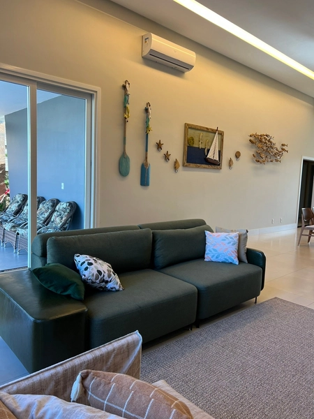 Casa Riviera - Beira Lago: 4ª foto da galeria de imagens do imóvel