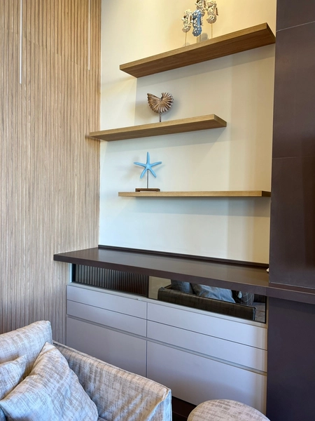 Casa Riviera - Beira Lago: 3ª foto da galeria de imagens do imóvel