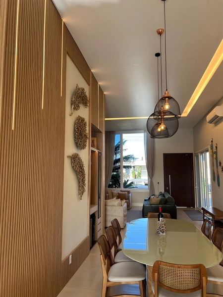 Casa Riviera - Beira Lago: 48ª foto da galeria de imagens do imóvel