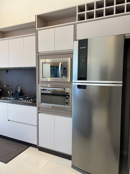 Casa Riviera - Beira Lago: 17ª foto da galeria de imagens do imóvel
