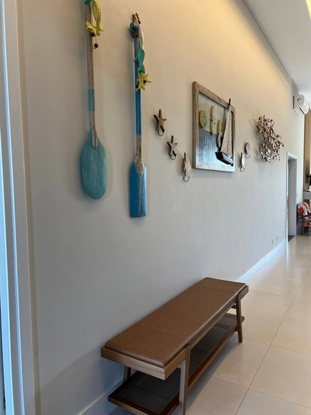 Casa Riviera - Beira Lago: 7ª foto da galeria de imagens do imóvel