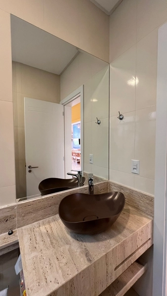 Casa Riviera - Beira Lago: 21ª foto da galeria de imagens do imóvel