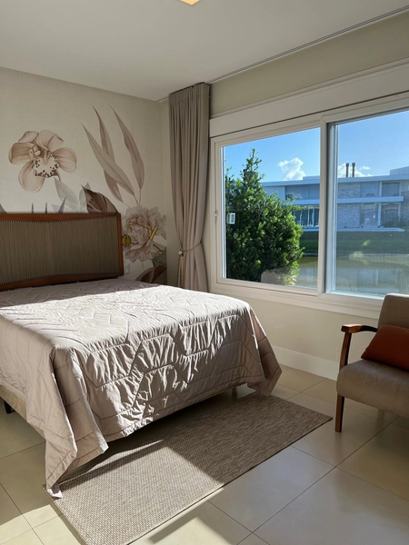 Casa Riviera - Beira Lago: 31ª foto da galeria de imagens do imóvel