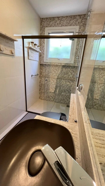 Casa Riviera - Beira Lago: 19ª foto da galeria de imagens do imóvel
