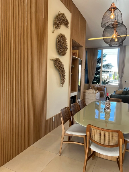 Casa Riviera - Beira Lago: 8ª foto da galeria de imagens do imóvel