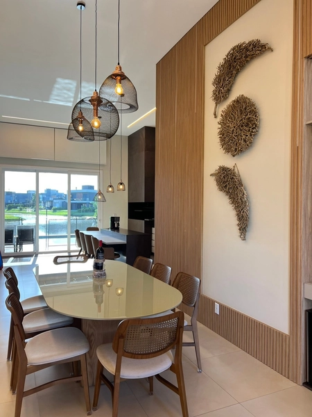 Casa Riviera - Beira Lago: 6ª foto da galeria de imagens do imóvel
