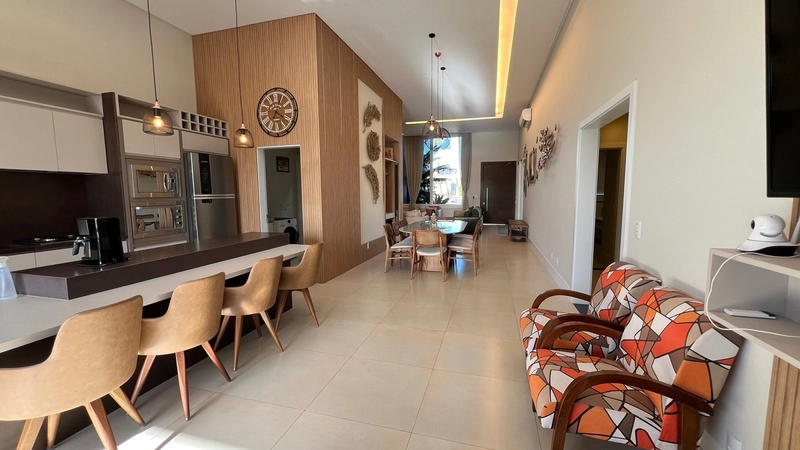 Casa Riviera - Beira Lago: 15ª foto da galeria de imagens do imóvel