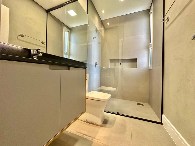CASA À VENDA NO CONDOMÍNIO GREEN VILLAGE - ÚNICO COM CAMPO DE GOLF.: 27ª foto da galeria de imagens do imóvel