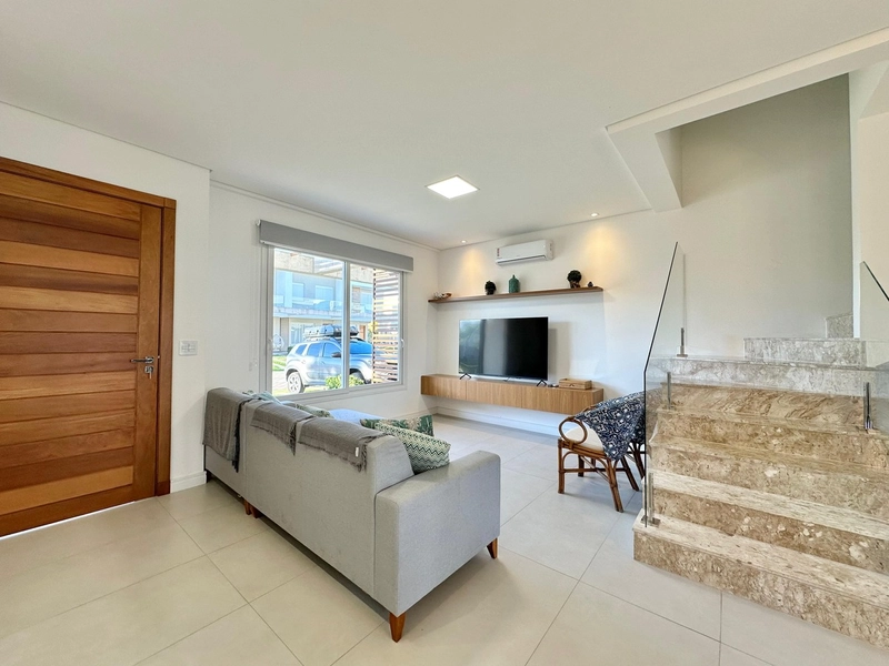 CASA À VENDA – Condomínio Murano: 3ª foto da galeria de imagens do imóvel