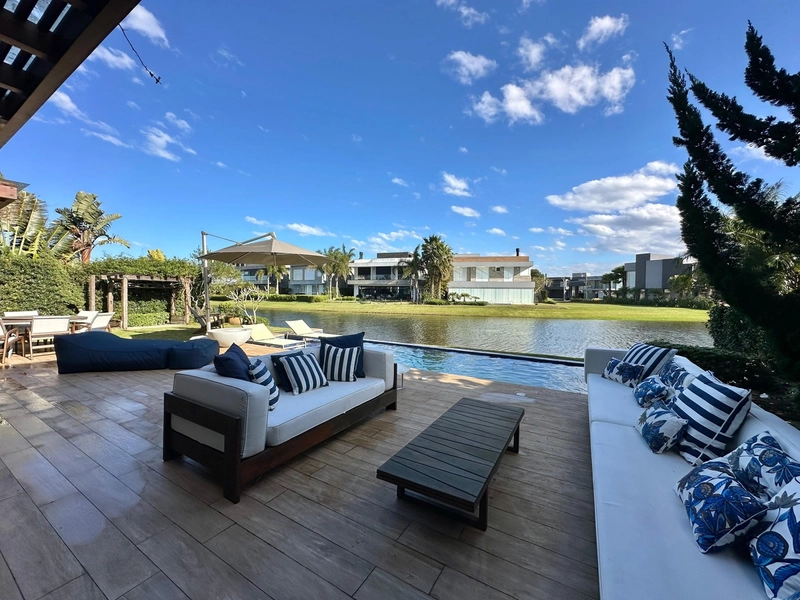 SOBRADO A VENDA, CONDOMÍNIO ENSEADA!!!: 20ª foto da galeria de imagens do imóvel