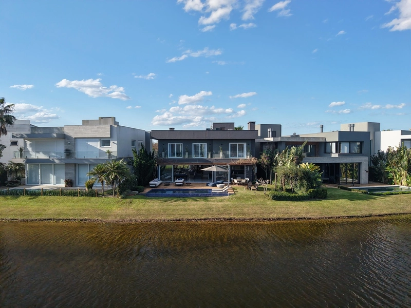 SOBRADO A VENDA, CONDOMÍNIO ENSEADA!!!: 5ª foto da galeria de imagens do imóvel