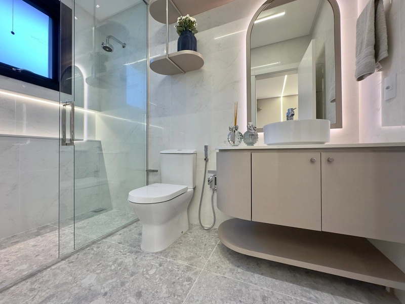 MANSÃO À VENDA – CONDOMÍNIO VELAS DA MARINA: 11ª foto da galeria de imagens do imóvel