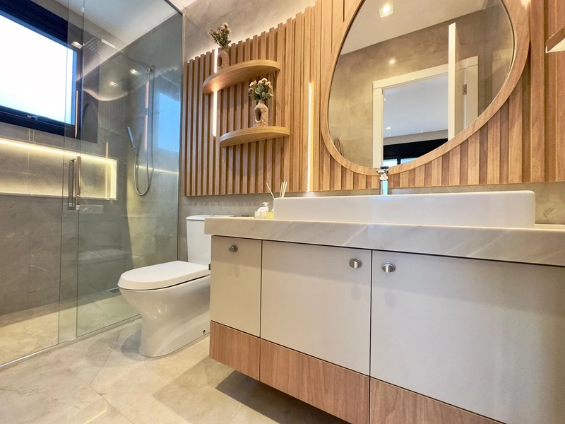 MANSÃO À VENDA – CONDOMÍNIO VELAS DA MARINA: 20ª foto da galeria de imagens do imóvel