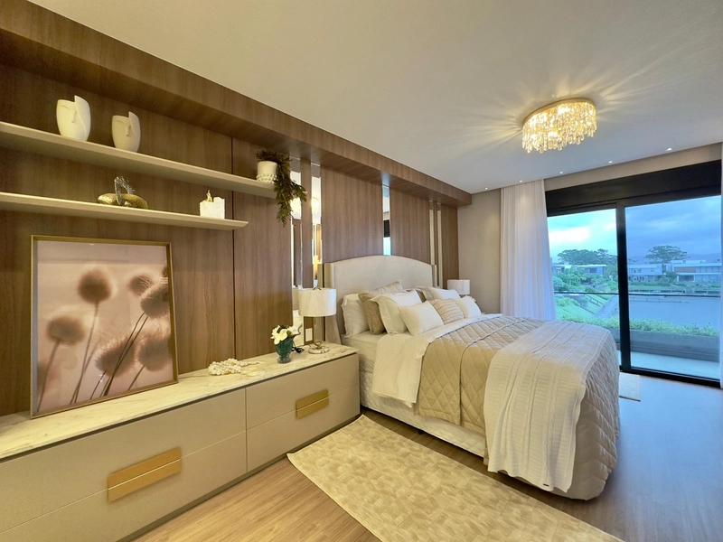 MANSÃO À VENDA – CONDOMÍNIO VELAS DA MARINA: 22ª foto da galeria de imagens do imóvel