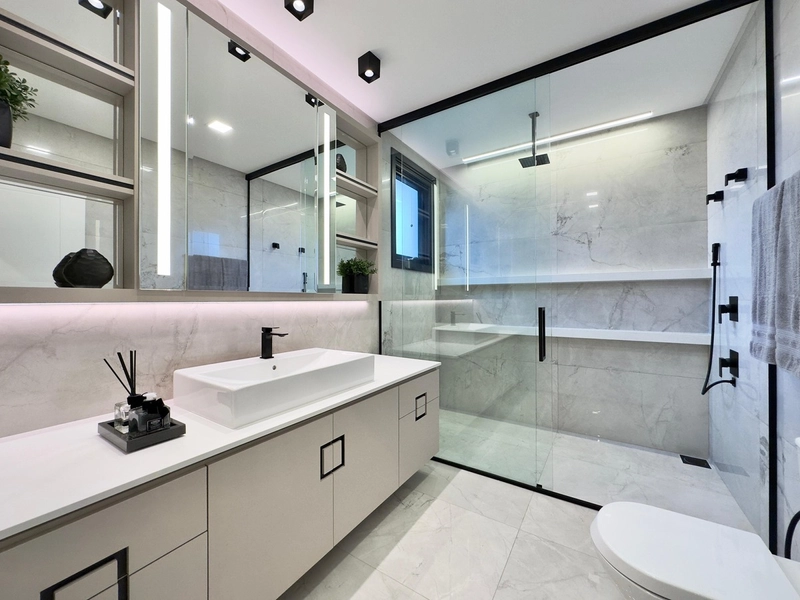 MANSÃO À VENDA – CONDOMÍNIO VELAS DA MARINA: 27ª foto da galeria de imagens do imóvel