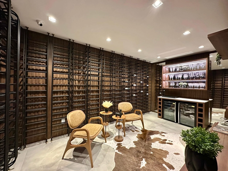 MANSÃO À VENDA – CONDOMÍNIO VELAS DA MARINA: 24ª foto da galeria de imagens do imóvel