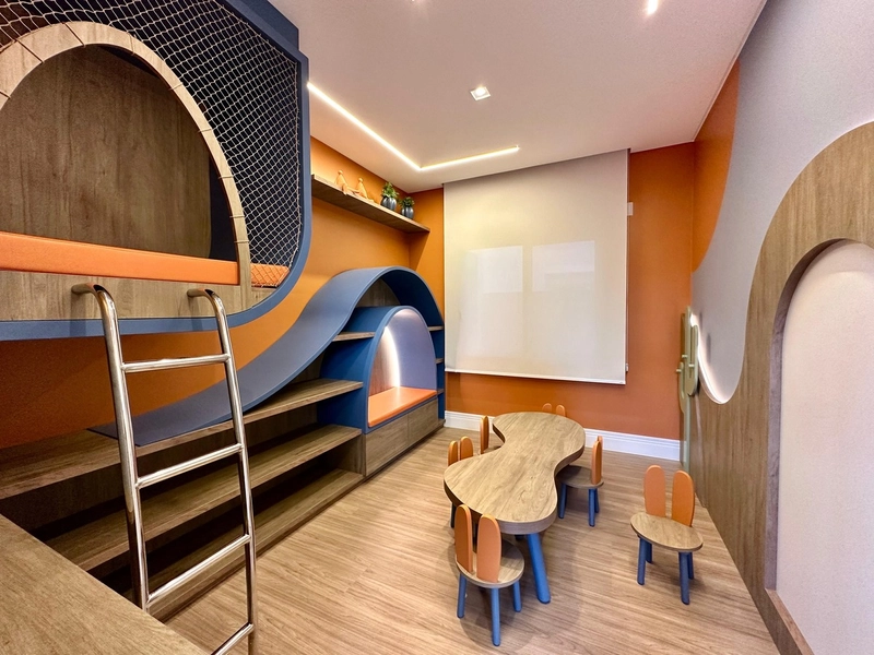 MANSÃO À VENDA – CONDOMÍNIO VELAS DA MARINA: 4ª foto da galeria de imagens do imóvel