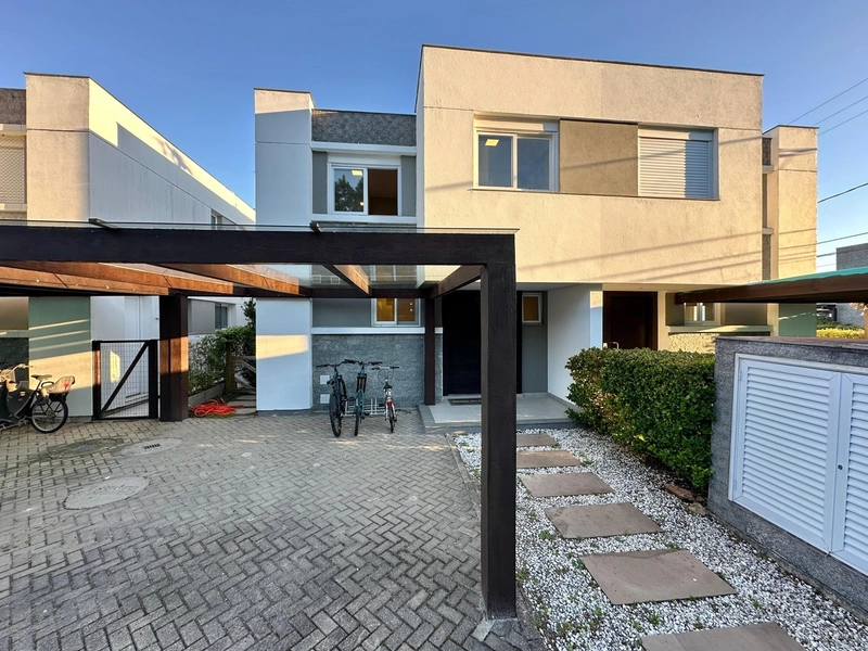 CONDOMÍNIO ROSSI – CASA BEIRA LAGO: 17ª foto da galeria de imagens do imóvel