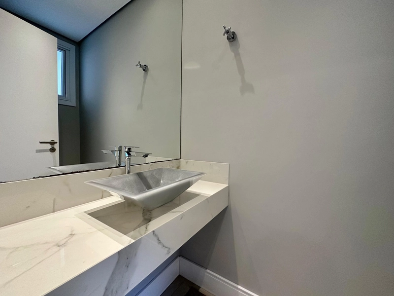 CONDOMÍNIO ROSSI – CASA BEIRA LAGO: 28ª foto da galeria de imagens do imóvel